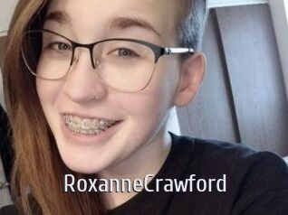 Roxanne_Crawford Cigare à moustache