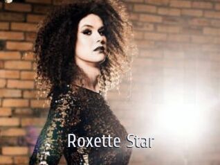 Roxette_Star