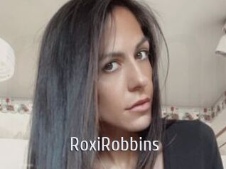 RoxiRobbins Cigare à moustache