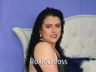 RoxieCrooss Cigare à moustache