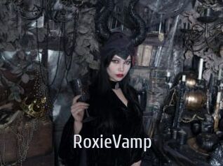RoxieVamp