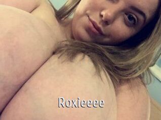 Roxieeee