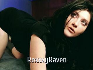 RoxxxyRaven Cigare à moustache