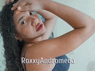 RoxxyAndromeda