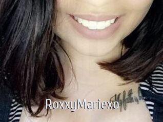 RoxxyMariexo Cigare à moustache