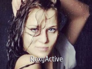 RoxyActive