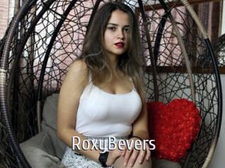 RoxyBevers