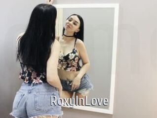RoxyInLove Cigare à moustache