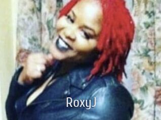 RoxyJ