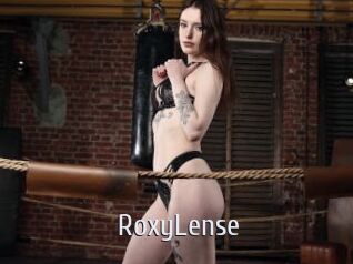 RoxyLense Cigare à moustache