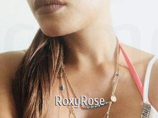 RoxyRose Cigare à moustache
