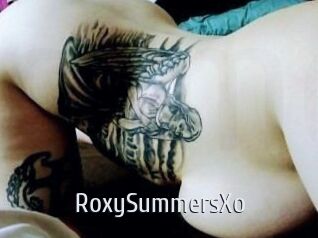 Roxy_SummersXo