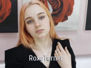 RoxyTurner