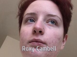 Roxy_Cambell Cigare à moustache