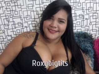 Roxybigtits Cigare à moustache