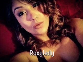 Roxylady