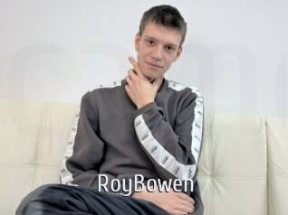RoyBowen