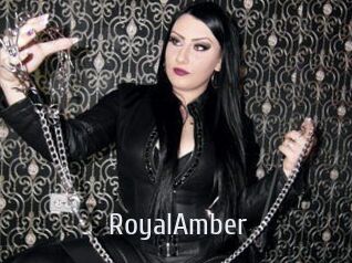 RoyalAmber