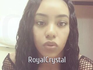 RoyalCrystal