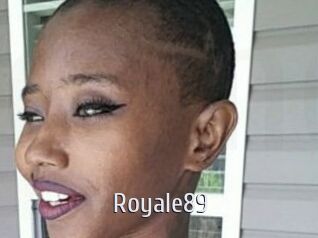 Royale89