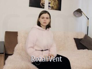 RozaliVent