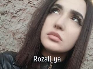 Rozali_ya