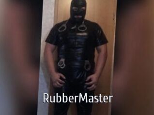 RubberMaster