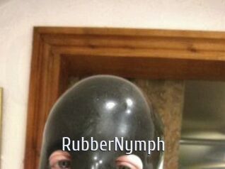 RubberNymph