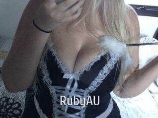 Ruby_AU