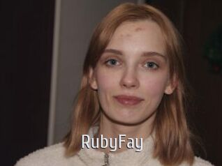 RubyFay Cigare à moustache
