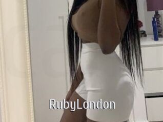 RubyLondon