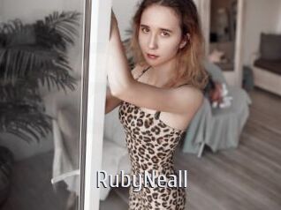RubyNeall Cigare à moustache