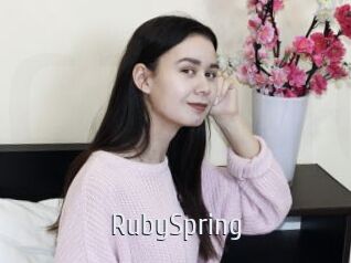 RubySpring