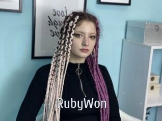 RubyWon