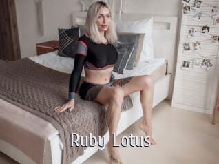 Ruby_Lotus