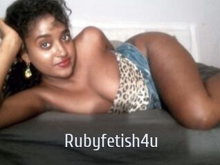 Rubyfetish4u