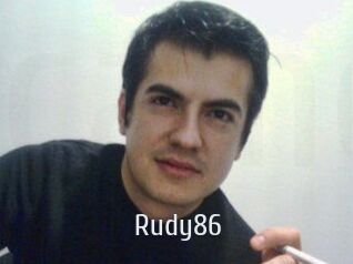 Rudy86