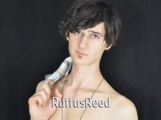 RuffusReed Cigare à moustache