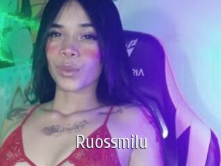 Ruossmilu
