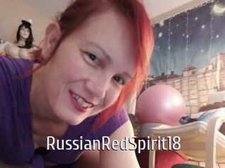 RussianRedSpirit18