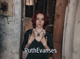 RuthEvanses