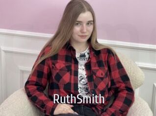 RuthSmith Cigare à moustache
