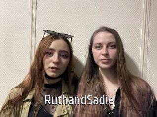 RuthandSadie Cigare à moustache