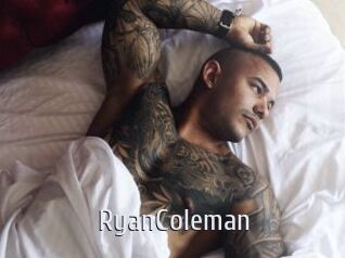 RyanColeman Cigare à moustache