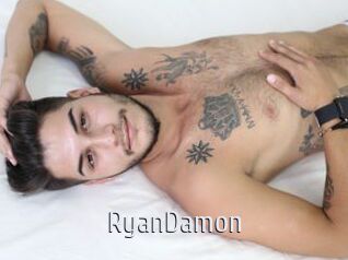 RyanDamon