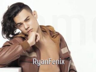 RyanFenix Cigare à moustache
