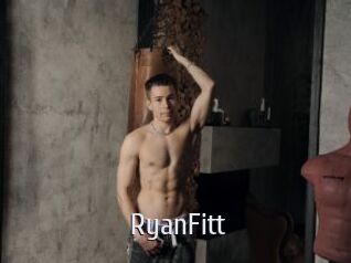 RyanFitt Cigare à moustache