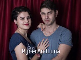 RyderAndLuna