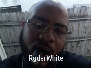 Ryder_White
