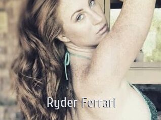 Ryder_Ferrari